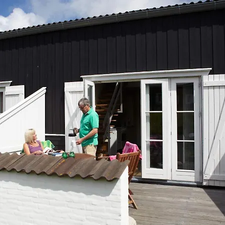 Vakantiehuis Holiday Xxviii *