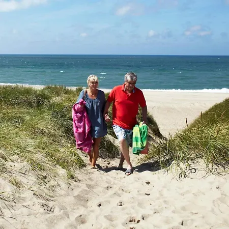 Vakantiehuis Holiday Xxviii *